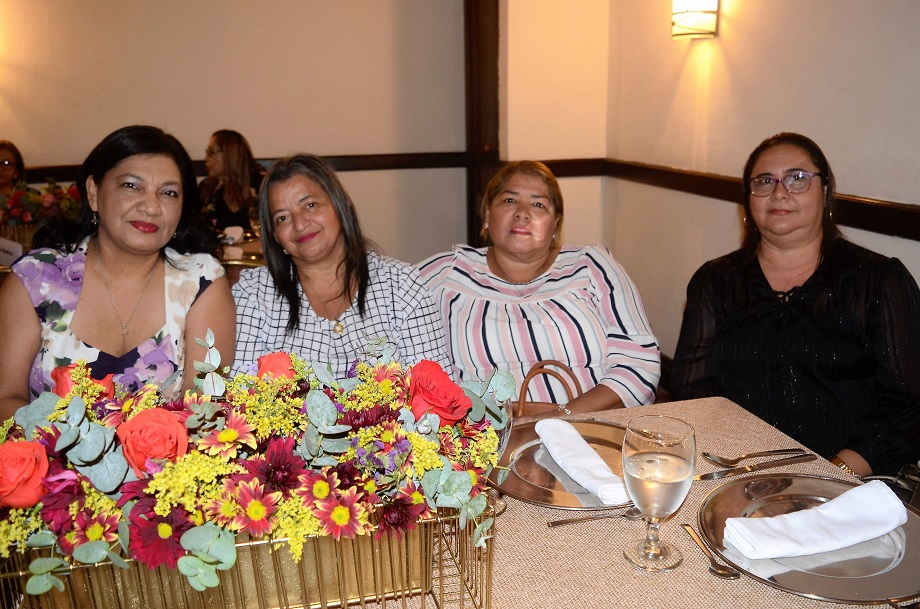 Así se vivió la celebración del Día de la Mujer en San Pedro Sula