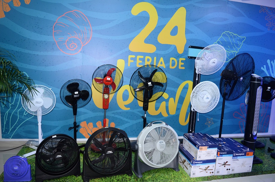 Diunsa lanza su “24 Feria de Verano” para mayoristas
