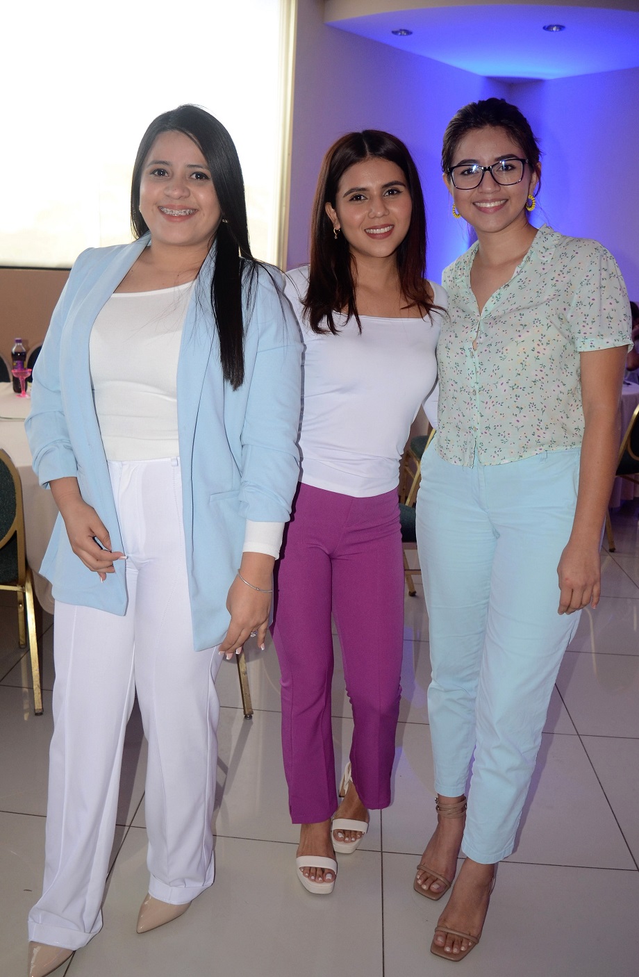 UTH rinde tributo a la Mujer virtuosa 2023