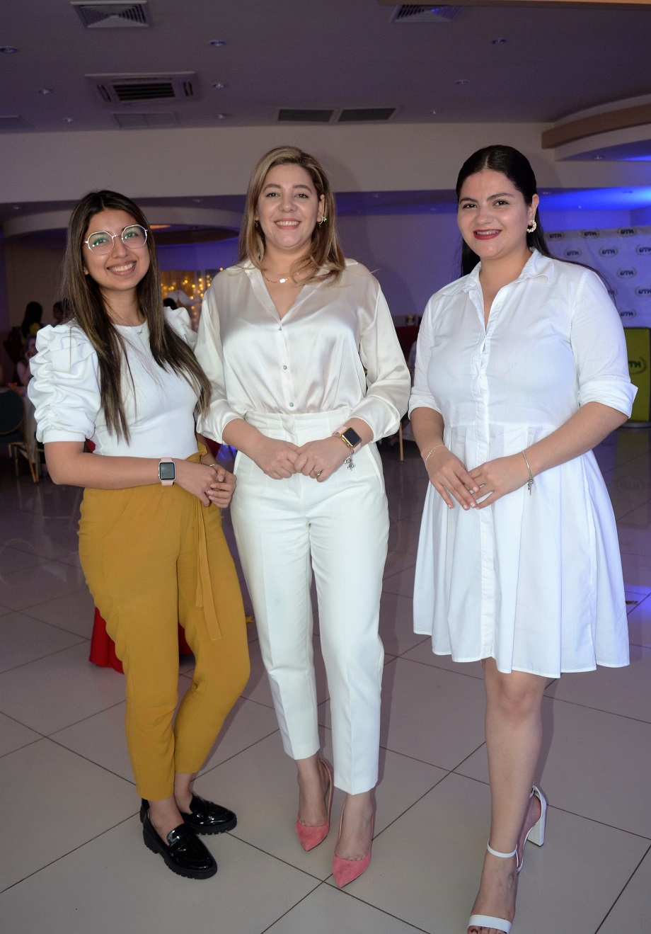 UTH rinde tributo a la Mujer virtuosa 2023