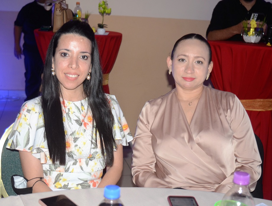 UTH rinde tributo a la Mujer virtuosa 2023