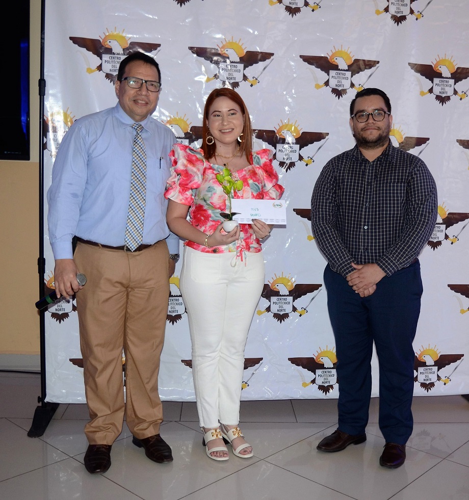 UTH rinde tributo a la Mujer virtuosa 2023