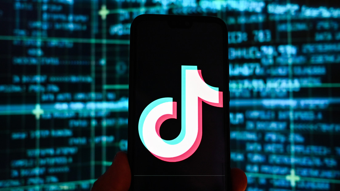 Una mujer se viraliza en TikTok al hacer 