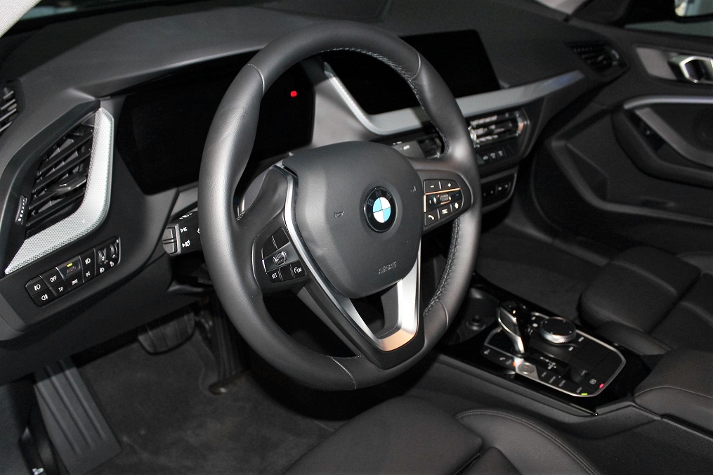 BMW Serie 2 Gran Coupé 4