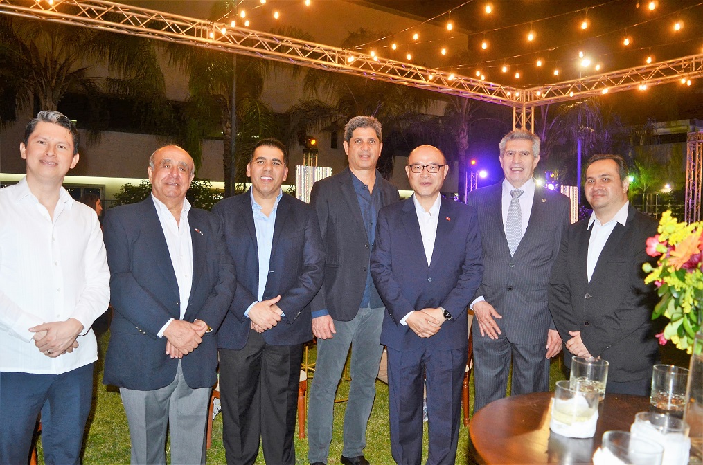 La CCIC celebrará fiesta empresarial por el éxito de sus nuevos directivos