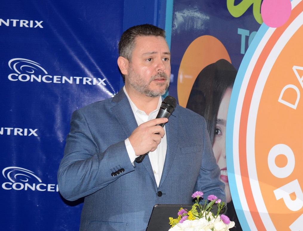 Concentrix innova y abre un Centro de Reclutamiento y desarrollo de carrera en San Pedro Sula