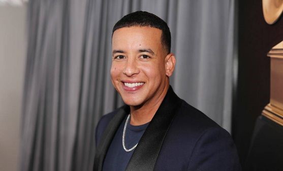 Daddy Yankee está de cumpleaños hoy y recibió un sorpresivo mensaje desde la cárcel