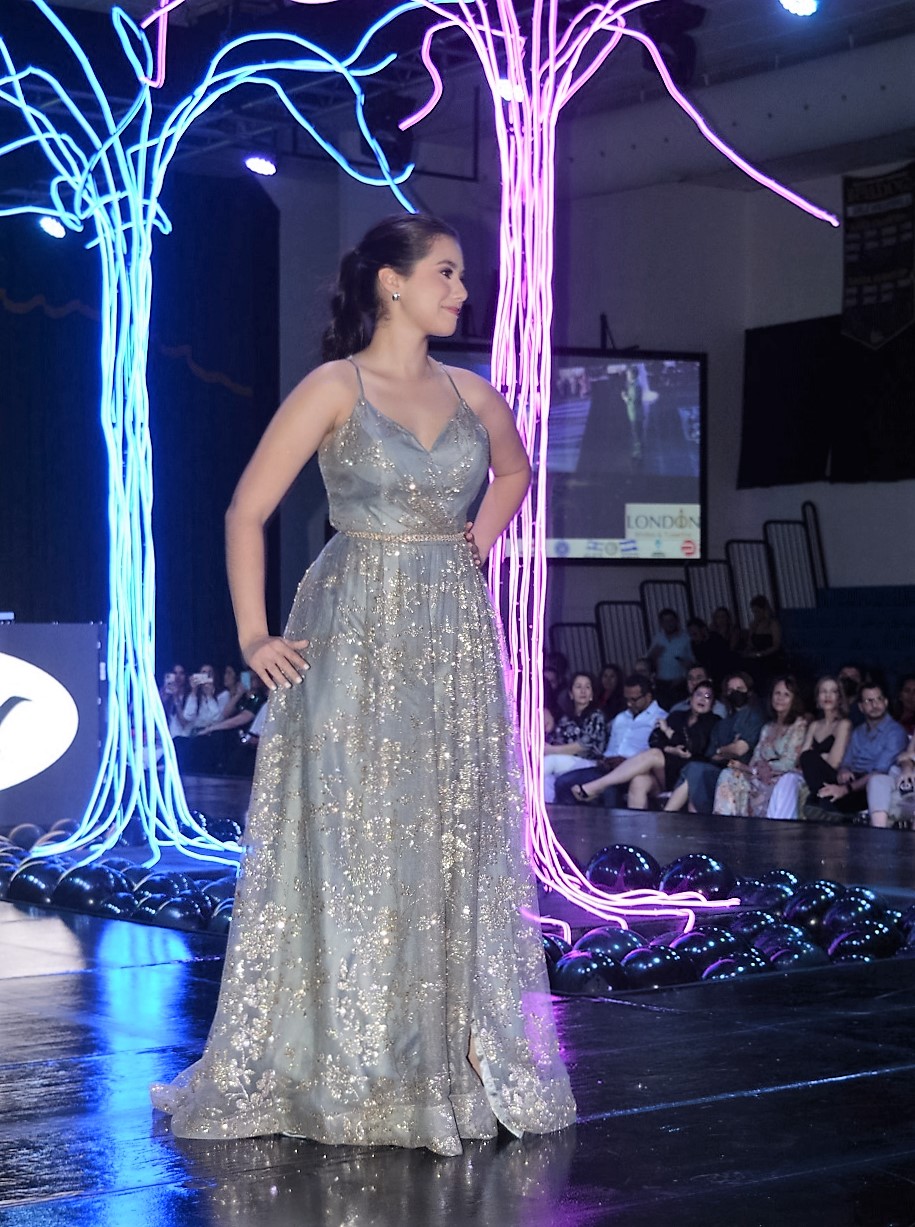 Ibiza Nights Fashion Show 2023 de los Seniors de la EIS