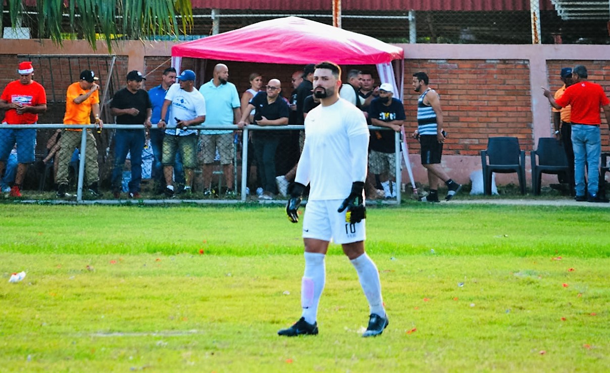 Jefersson Torres busca conquistar el título Míster Honduras Humanidad 2023