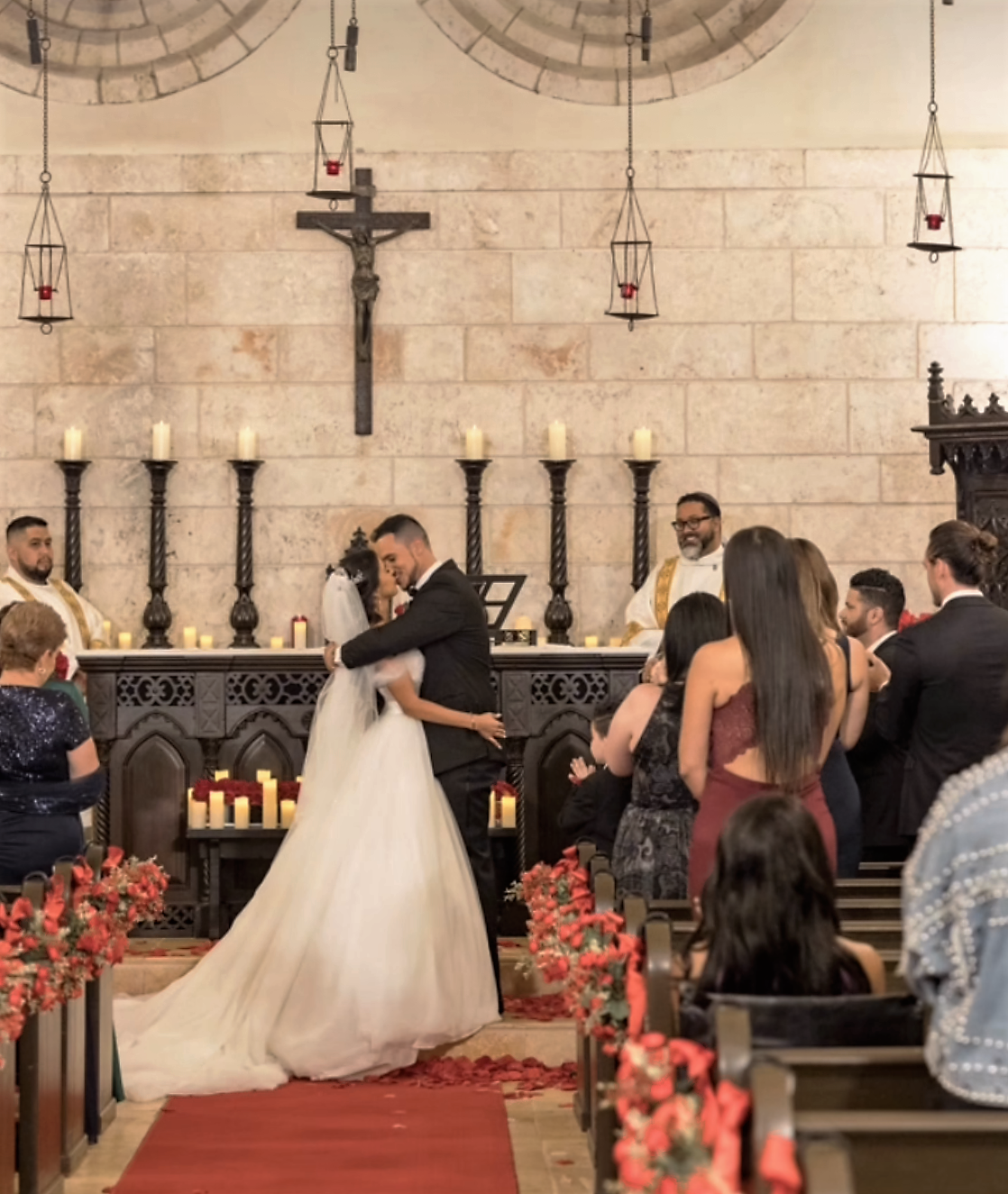 ¡María José Alvarado y Juan Manuel Díaz siguen enamorados!