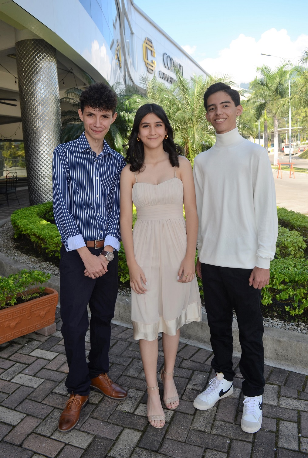 Senior Breakfast 2023 de la Escuela Bilingüe Villas del Campo