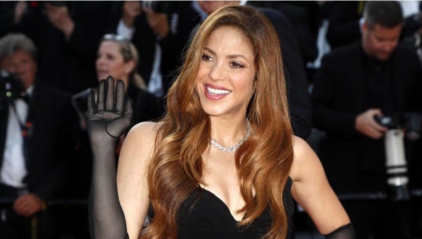 Shakira habla por primera vez sobre su ruptura con Piqué: “Hay sueños que se rompen”