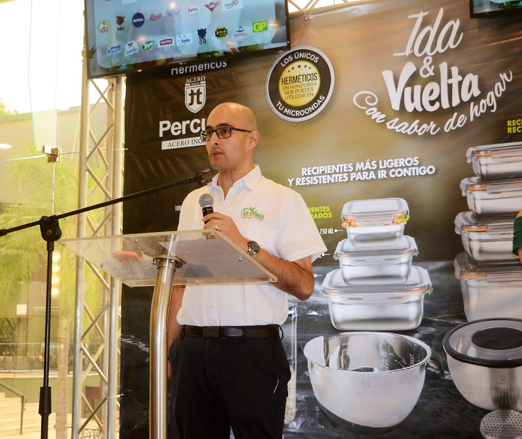 Supermercados La Colonia lanza la fantástica promoción “Ida & vuelta con sabor de hogar”