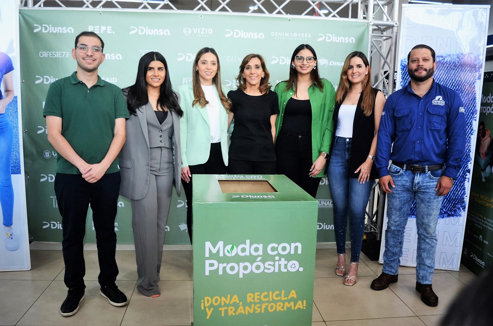 Moda con Propósito, la oportunidad para comprar ropa a los mejores precios y ayudar