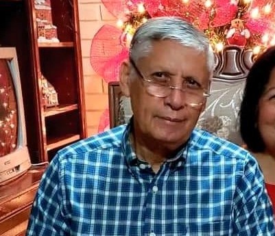 Fallece el Periodista René Madrid en San Pedro Sula