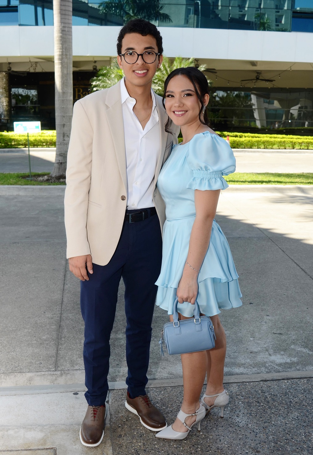 Ameno senior breakfast disfruta la generación 2023 de la Seran School