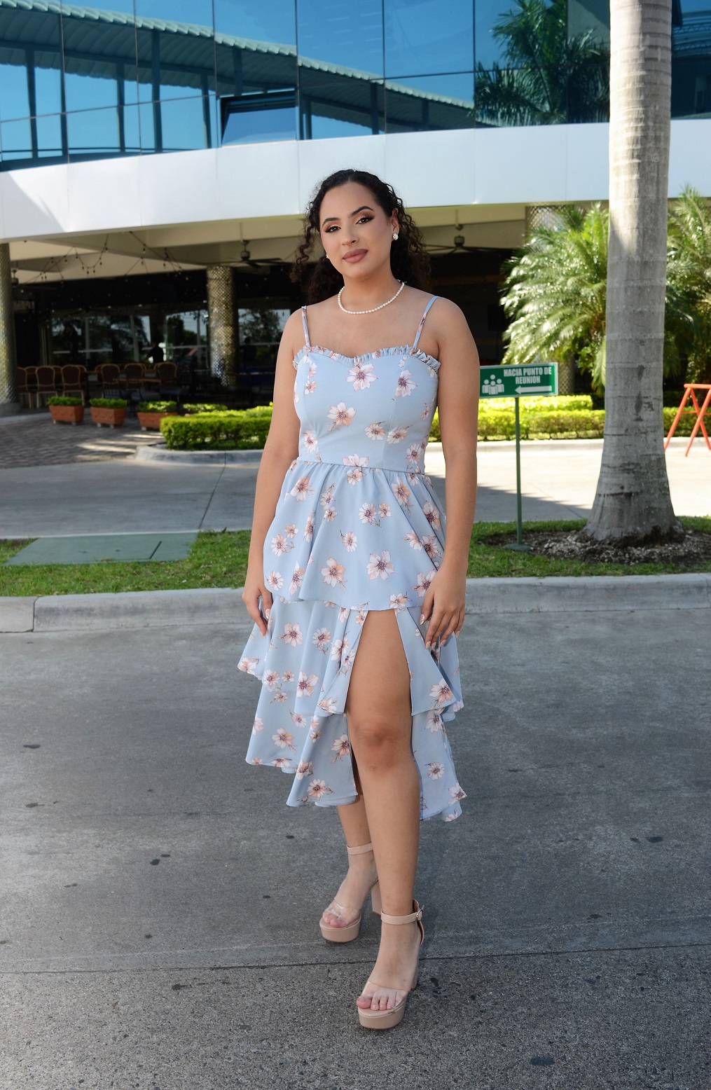 Ameno senior breakfast disfruta la generación 2023 de la Seran School