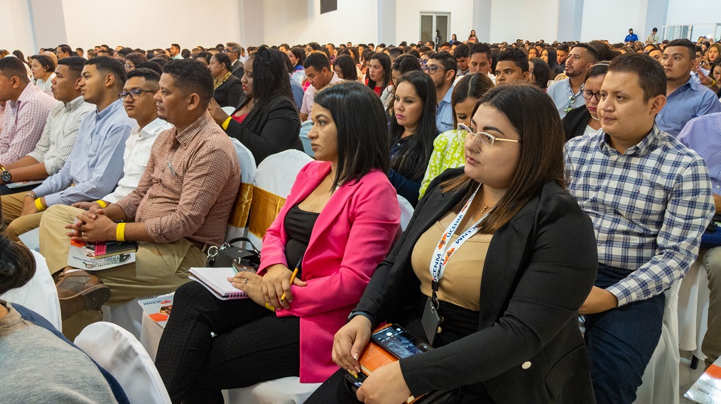 En UCENM: Nuevas prácticas en Derecho Procesal Penal y Criminalística se evidenciaron en su 4to. Congreso Internacional