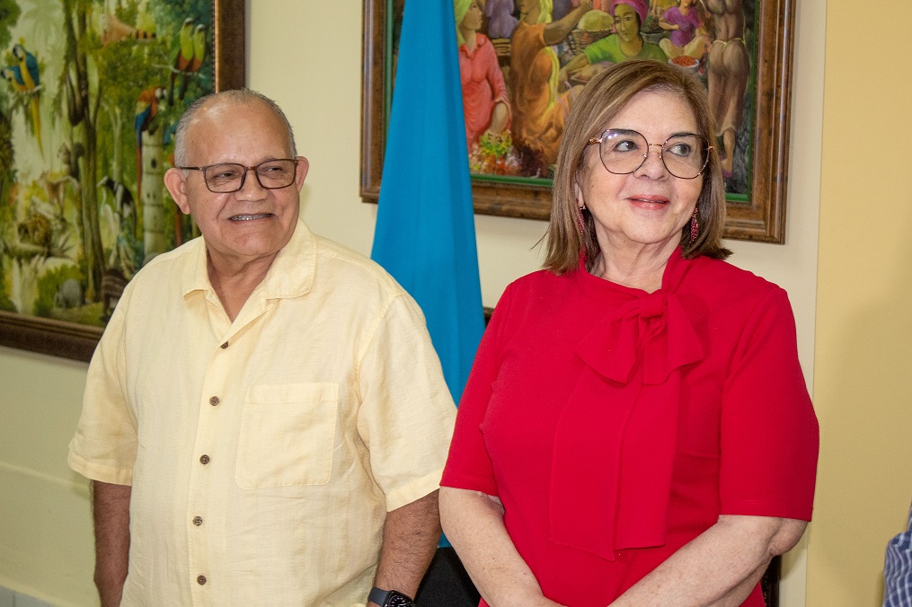 Ministerio Internacional Alas de Misericordia