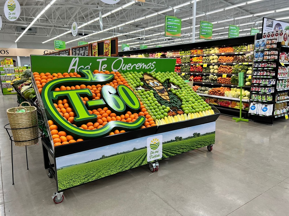 Supermercados La Colonia apertura su segunda tienda en Danlí 