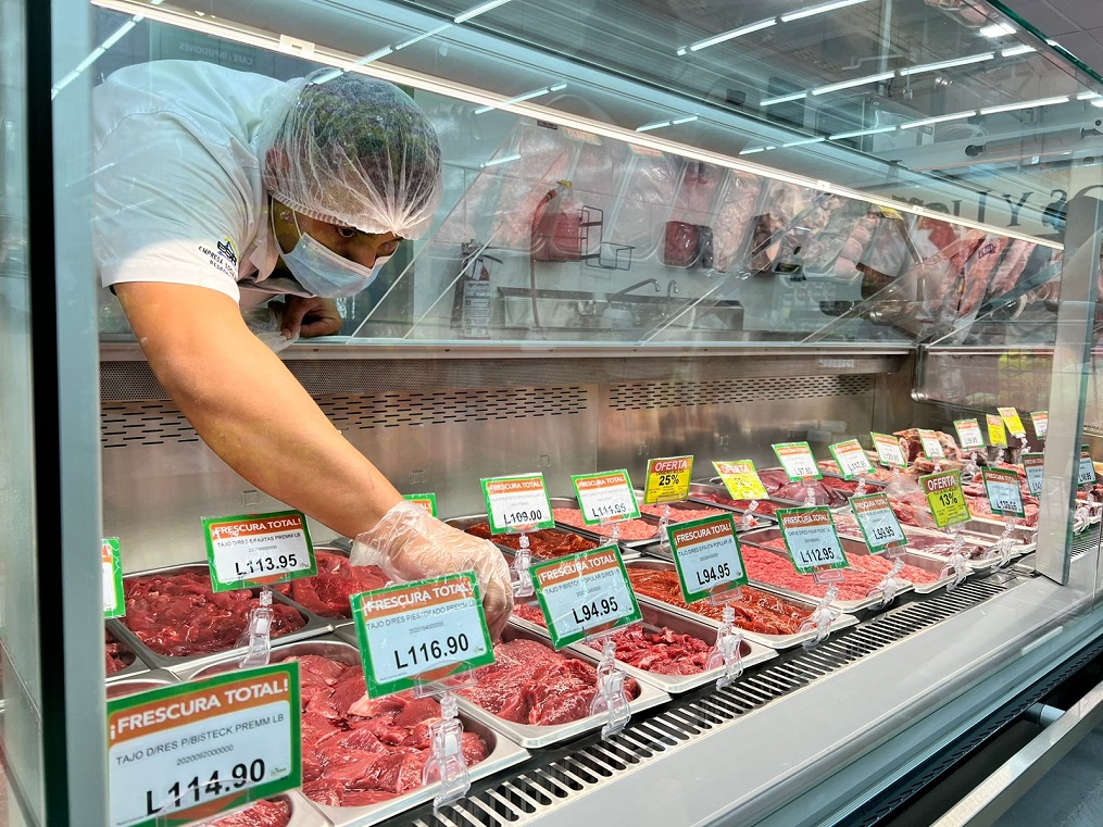 Supermercados La Colonia apertura su segunda tienda en Danlí 