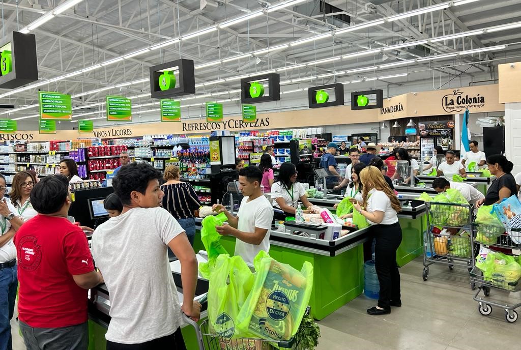 Supermercados La Colonia apertura su segunda tienda en Danlí 