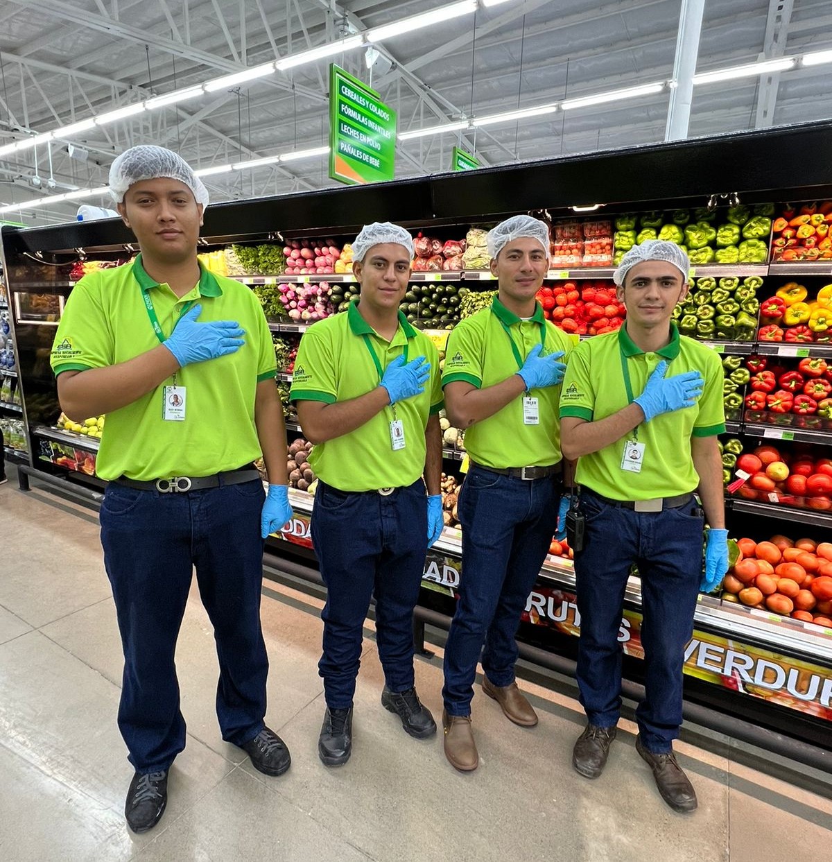 Supermercados La Colonia apertura su segunda tienda en Danlí 