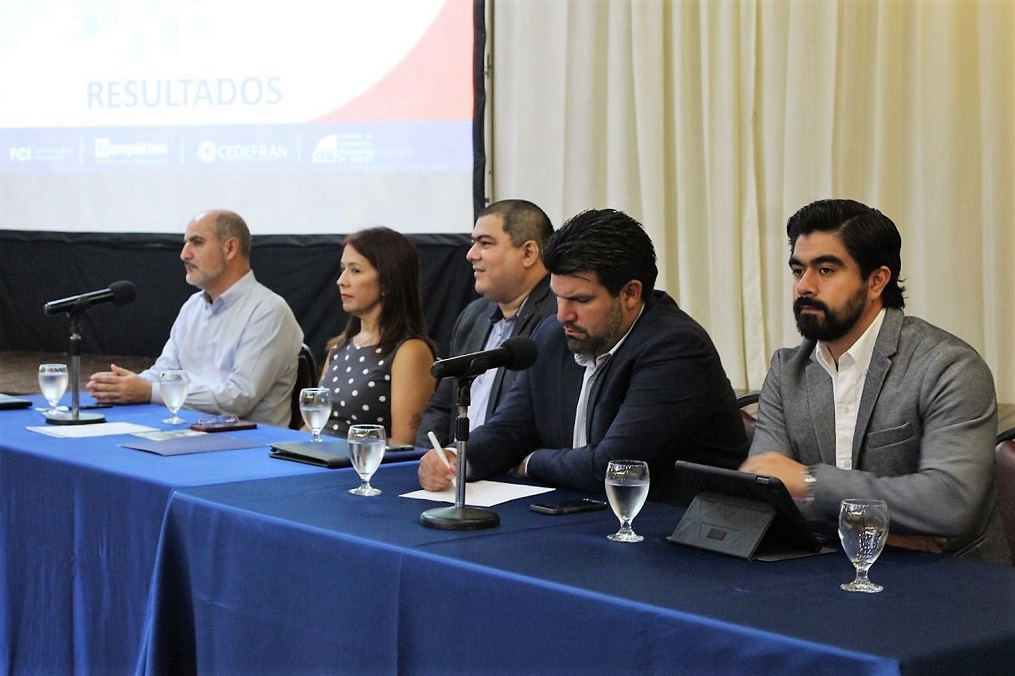 Cuatro nuevas empresas ya son franquicias hondureñas