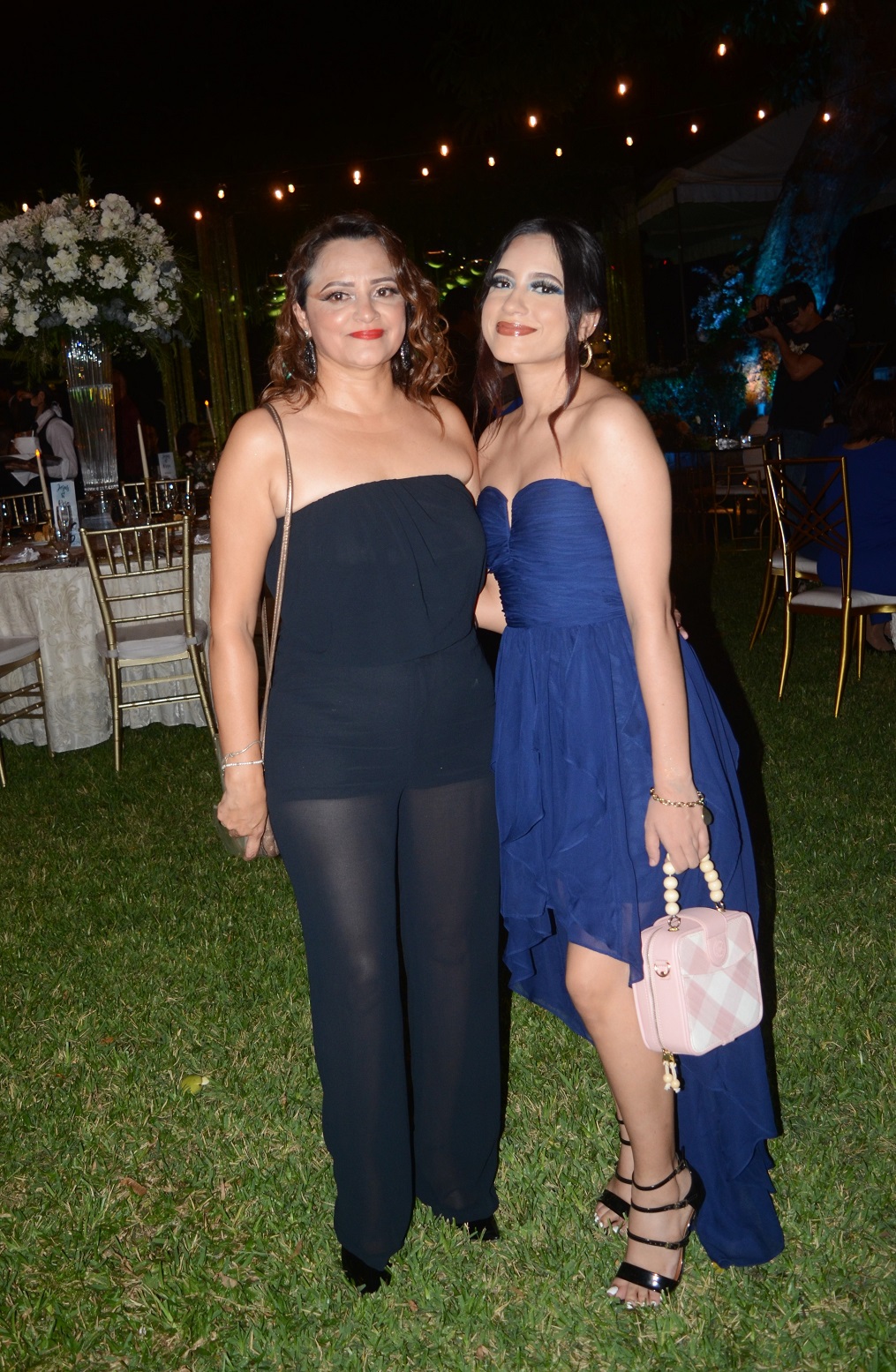 Boda Rosa Méndez y Jesús Chinchilla 