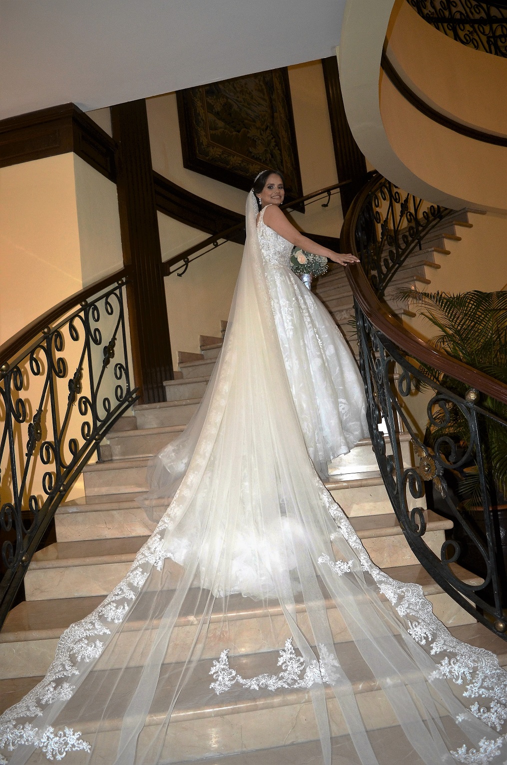 Boda Rosa Méndez y Jesús Chinchilla 