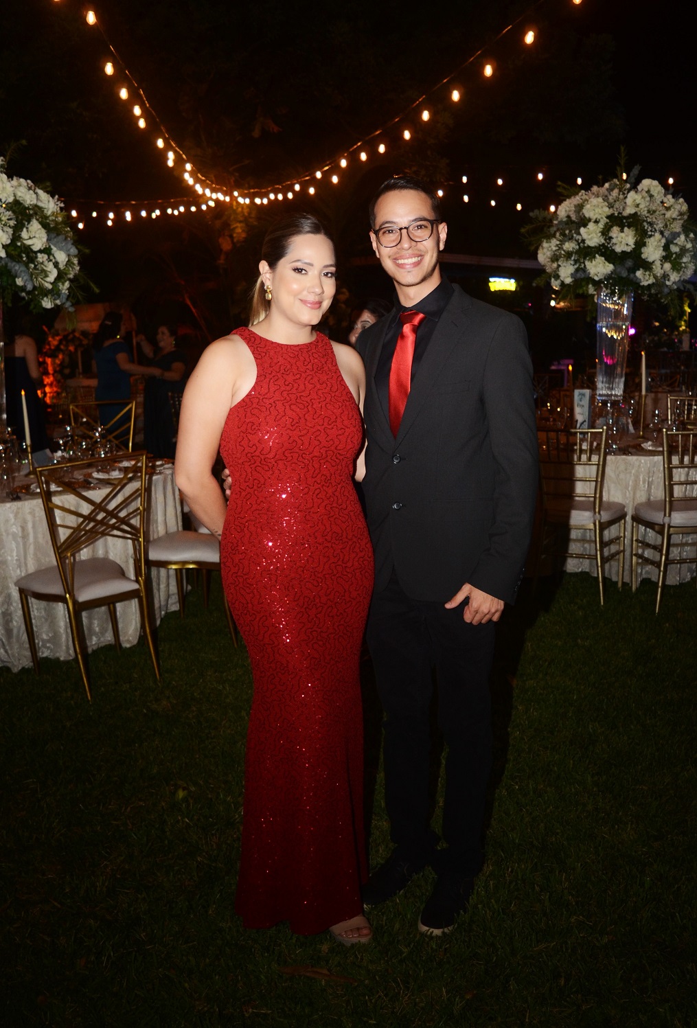 Boda Rosa Méndez y Jesús Chinchilla 