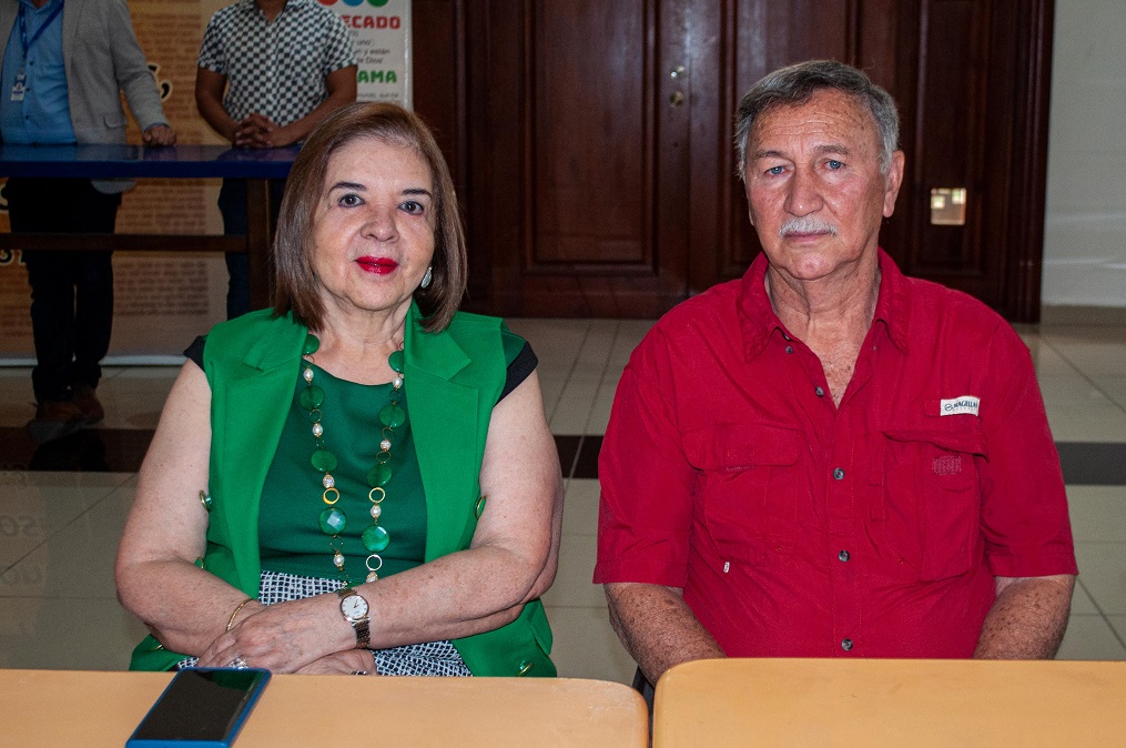 UCENM homenajeó a todas las madres con un acto especial