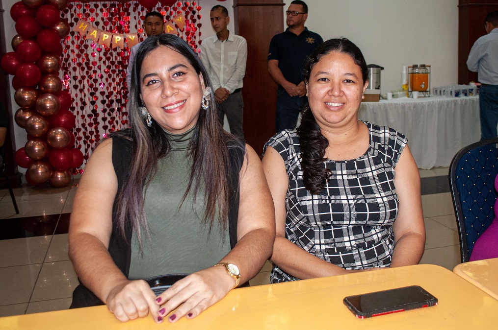 UCENM homenajeó a todas las madres con un acto especial