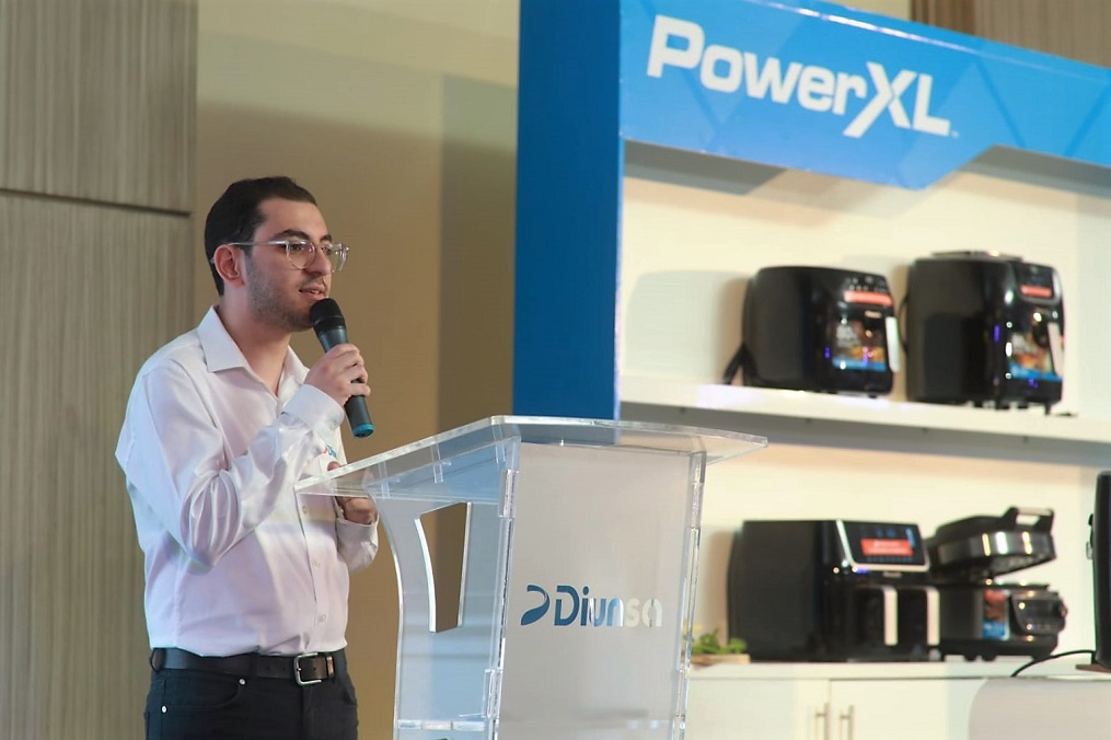 PowerXL™ llega a Honduras para ofrecer lo último en electrodomésticos dedicados a simplificar la vida