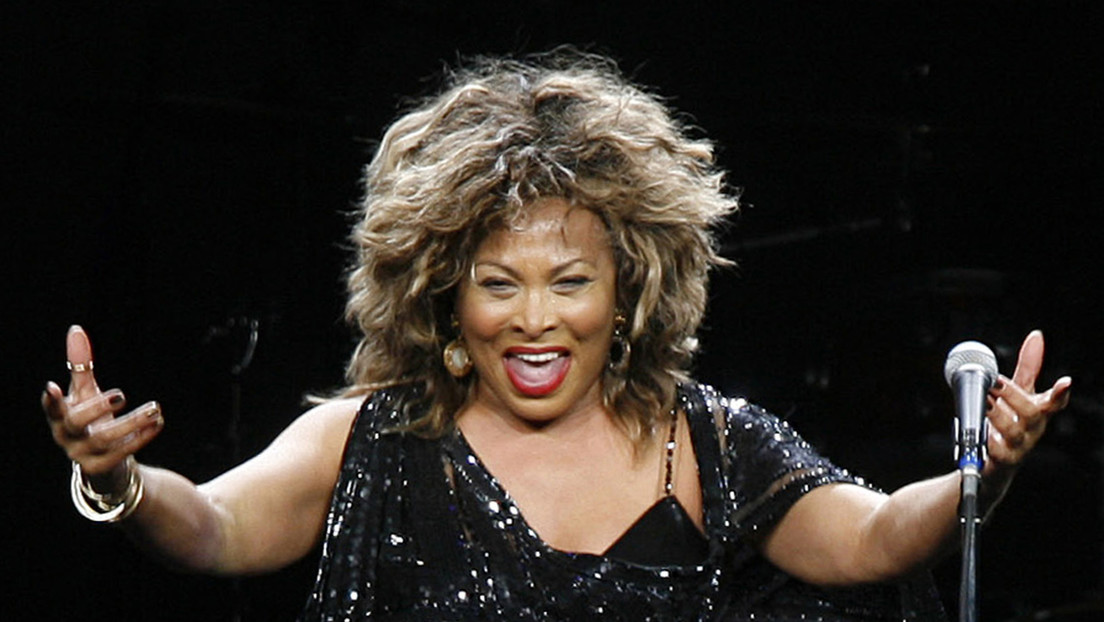 Muere Tina Turner, la 'reina del rock and roll', a los 83 años tras una larga enfermedad
