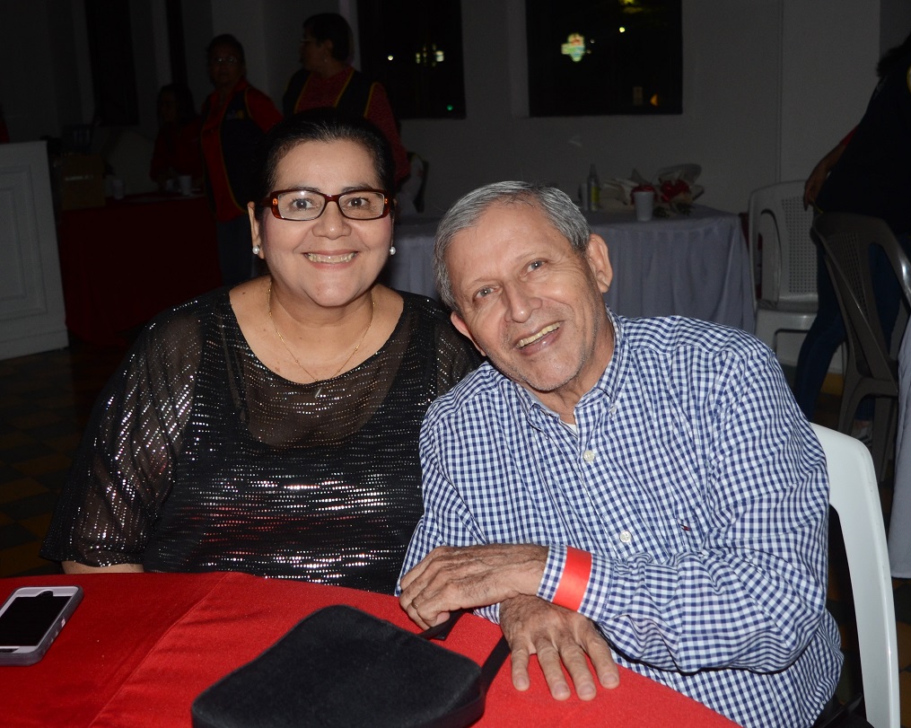 Especial velada “Un bolero para mi madre” con Jorge Duarte
