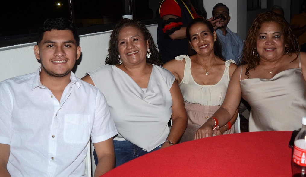 Especial velada “Un bolero para mi madre” con Jorge Duarte