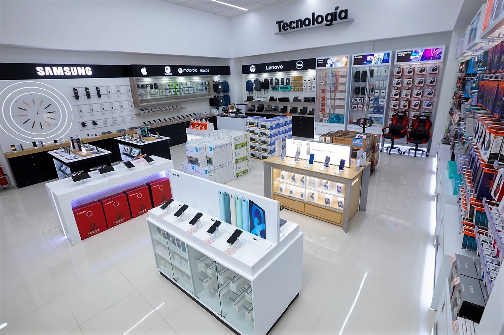 Diunsa abrió su nueva tienda en Tocoa como parte de su plan de expansión en toda Honduras