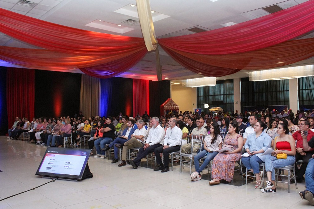 Todo listo para el inicio de la Expojuniana a partir del próximo 23 de junio