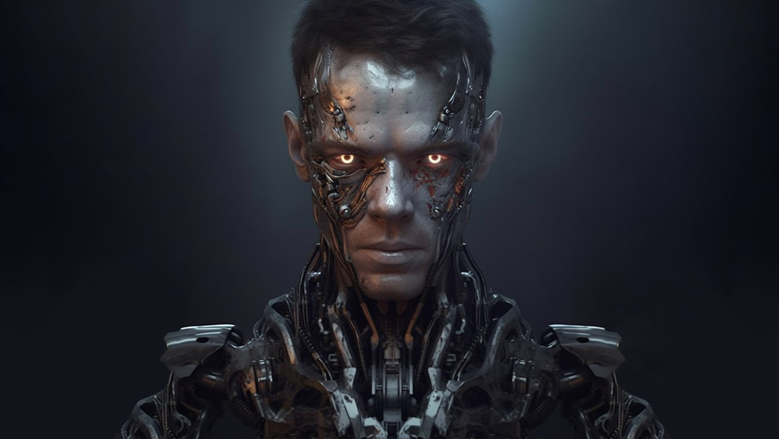 Robots al estilo 'Terminator' podrían volverse realidad gracias a una piel realista y autorreparable