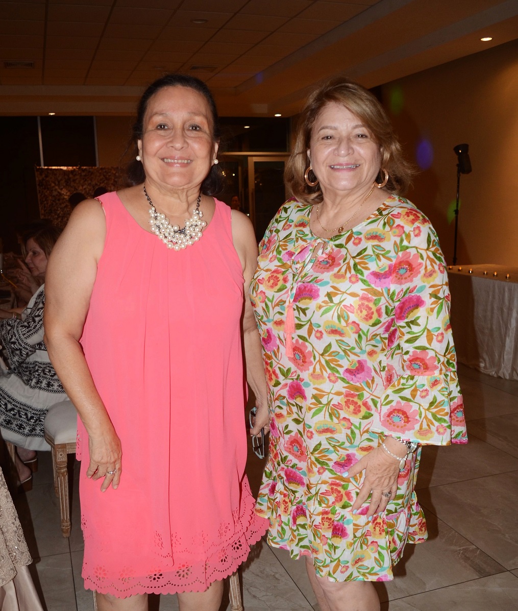 Brindis por el 50 aniversario de egresadas de la clase 73 del Instituto María Auxiliadora