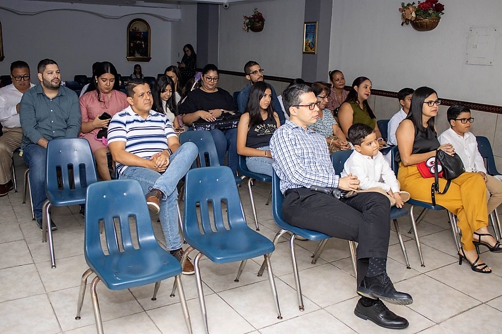 Inolvidable recital infantil de verano