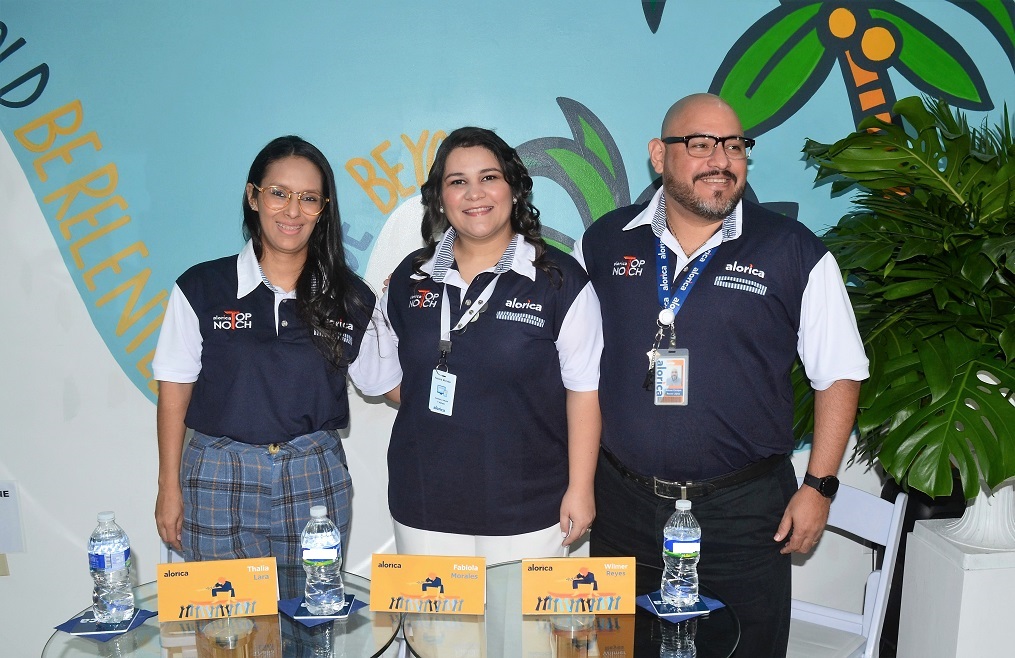 Alorica anuncia 900 nuevas plazas laborales como parte de su plan de expansión en Honduras