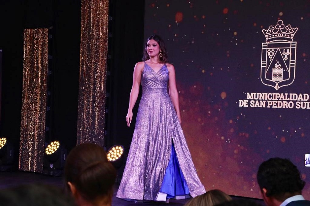 Presentan oficialmente candidatas al Miss Honduras Universo 2023