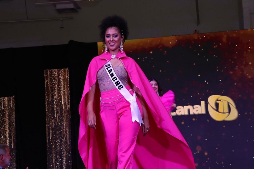 Presentan oficialmente candidatas al Miss Honduras Universo 2023