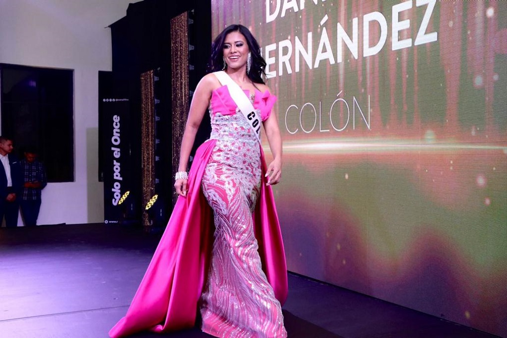 Presentan oficialmente candidatas al Miss Honduras Universo 2023