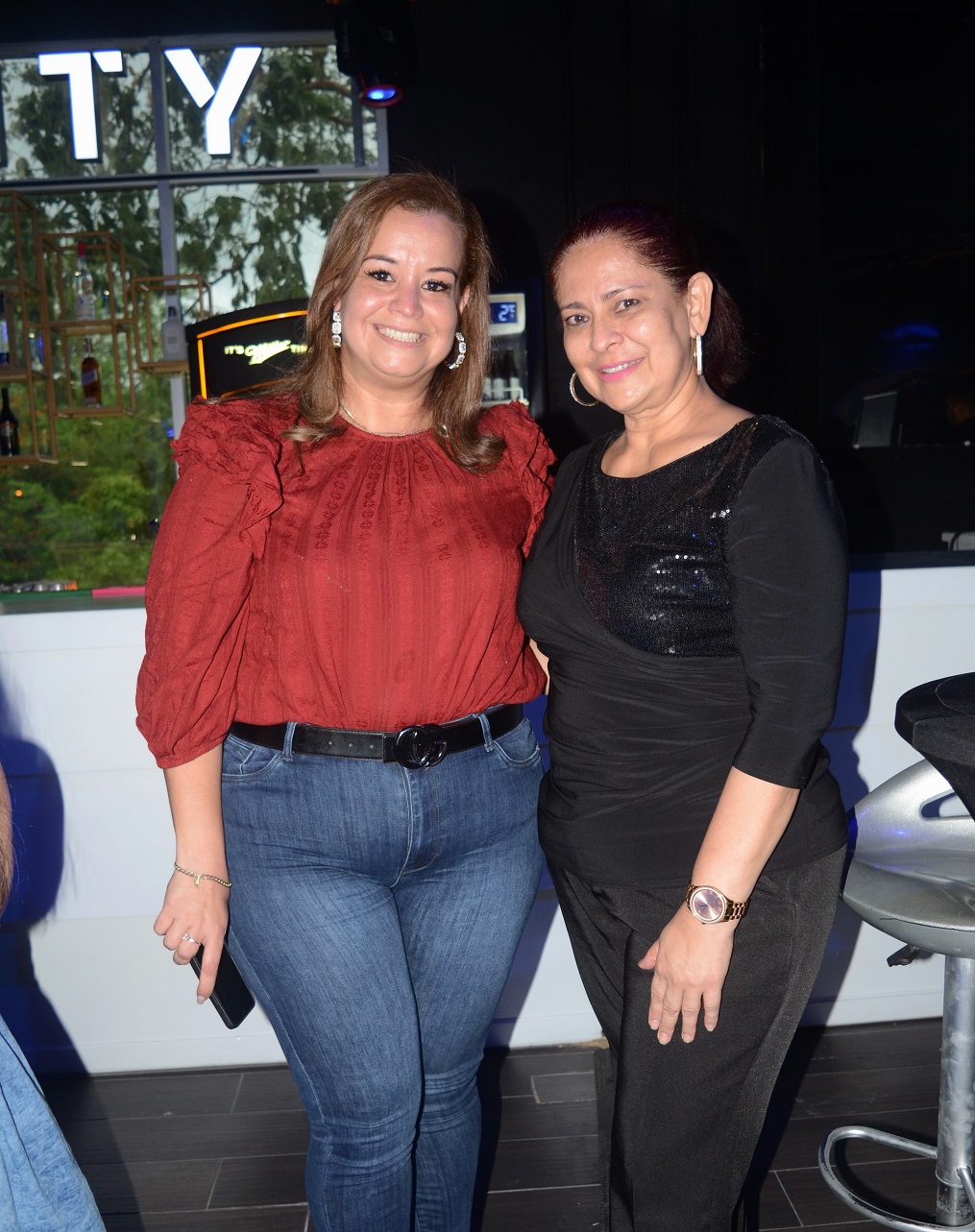 Apertura de Eternity Bistro Club en San Pedro Sula