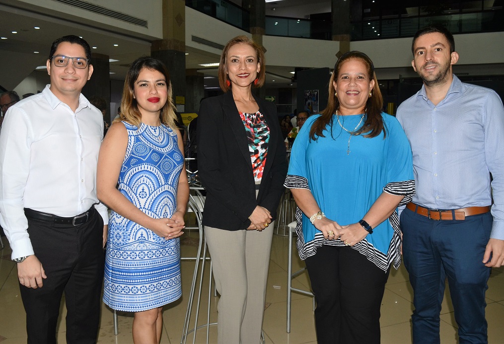 Inauguran muestra colectiva “Mi ciudad de los zorzales” en San Pedro Sula 