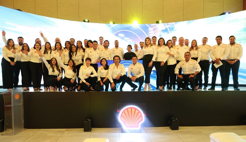 Petrhosa trae de nuevo la marca Shell a Honduras con la apertura de las primeras estaciones gasolineras