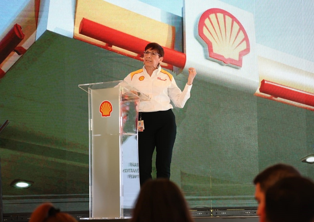 Petrhosa trae de nuevo la marca Shell a Honduras con la apertura de las primeras estaciones gasolineras